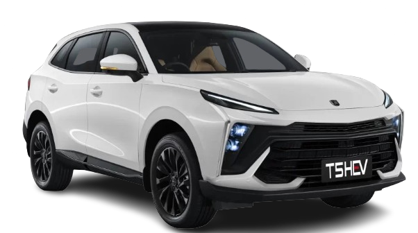 T5 HEV color blanco